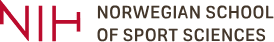 Norwegian School Of Sport Sciences - The Library