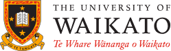 The University of Waikato